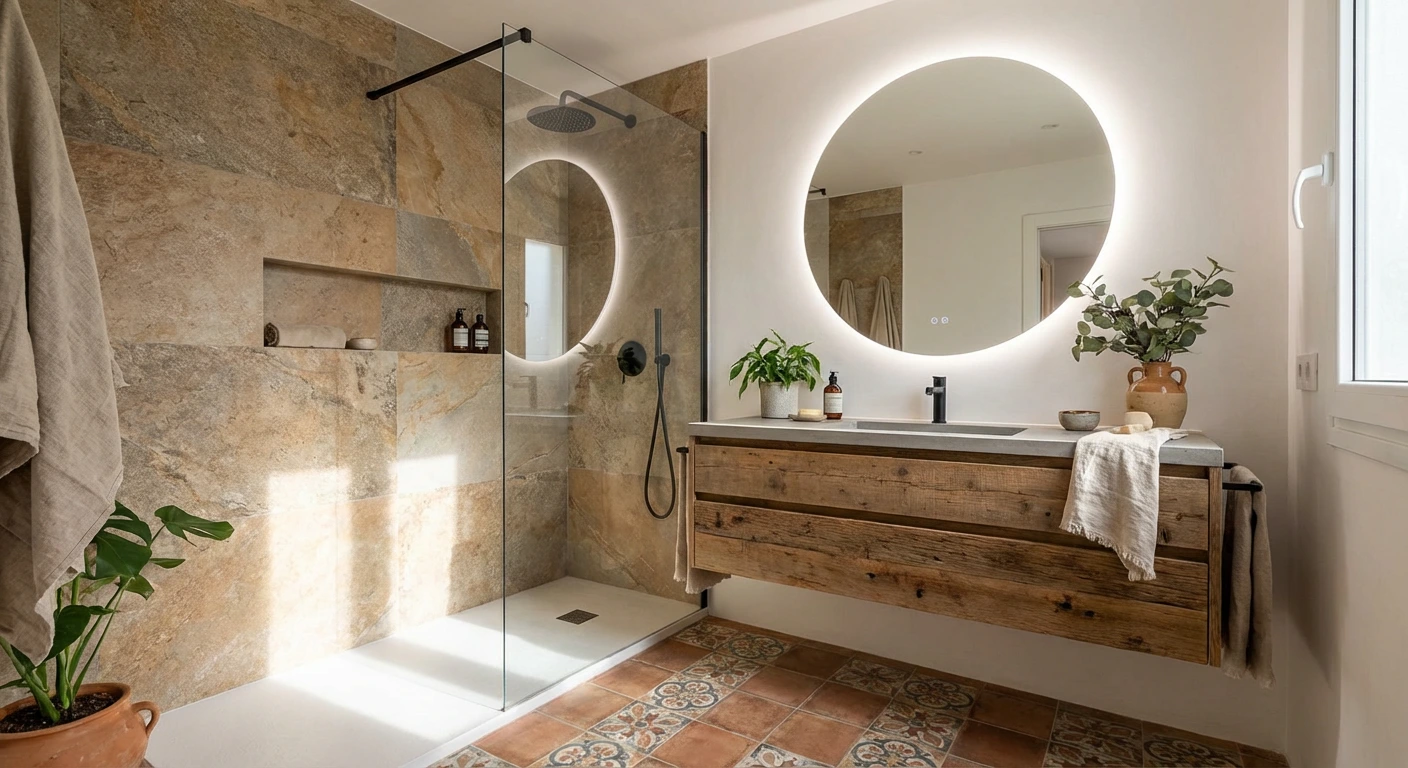 Reformas de Baños en Martorell