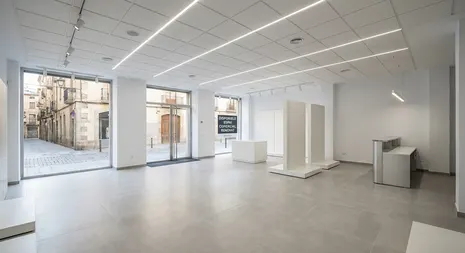 Reformas de Locales en Martorell