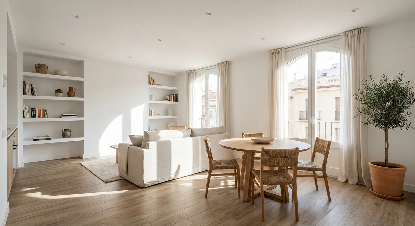 Reformas de Pisos en Martorell